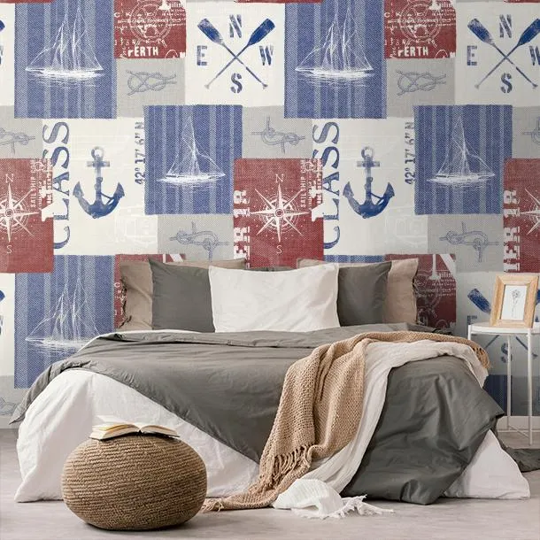 Обои для стен Faboie Children F-CR1303 #7