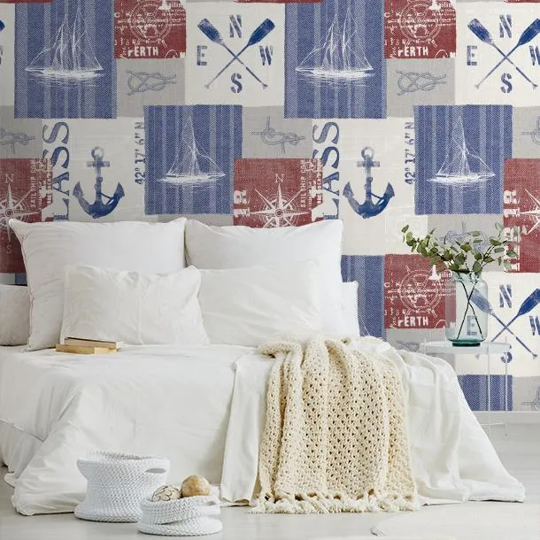 Обои для стен Faboie Children F-CR1303 #8