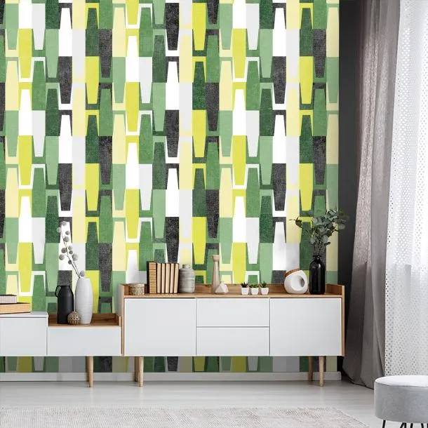 Обои для стен Faboie Children F-CR1402 #6