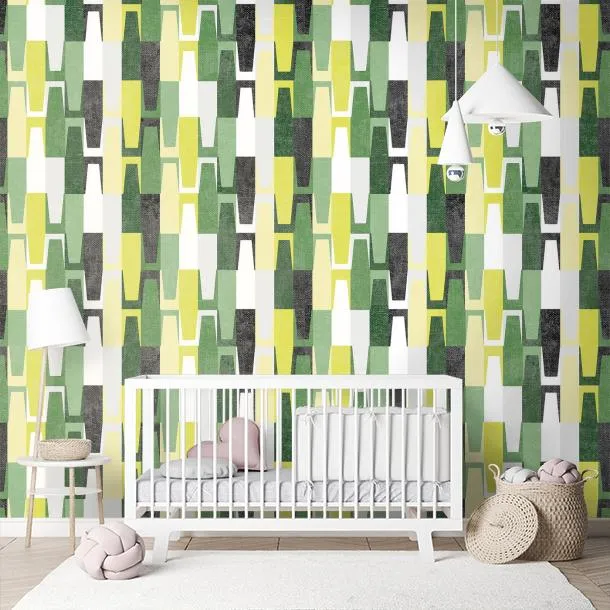 Обои для стен Faboie Children F-CR1402 #9