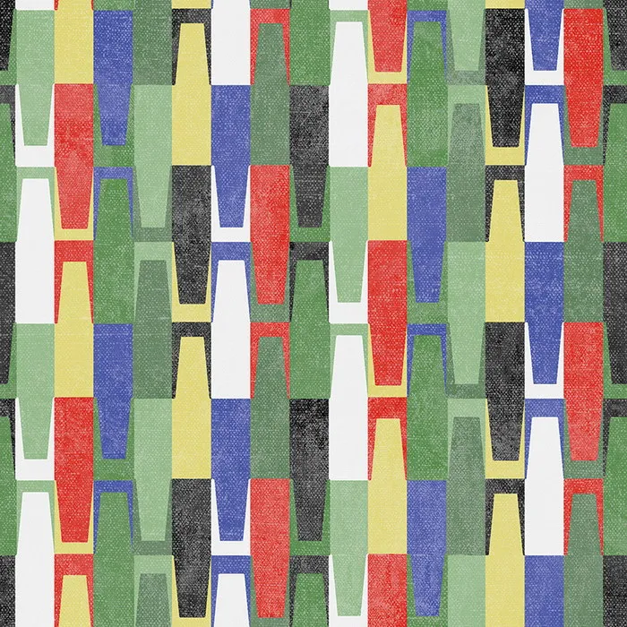 Обои для стен Faboie Children F-CR1403