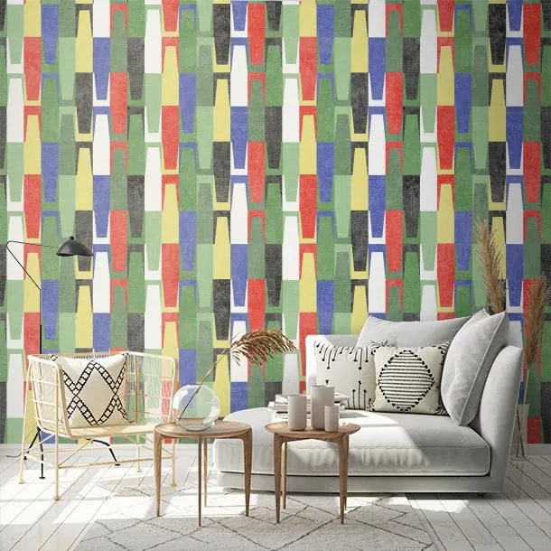 Обои для стен Faboie Children F-CR1403 #2