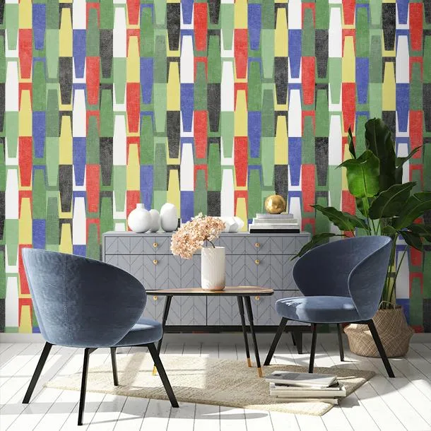 Обои для стен Faboie Children F-CR1403 #3