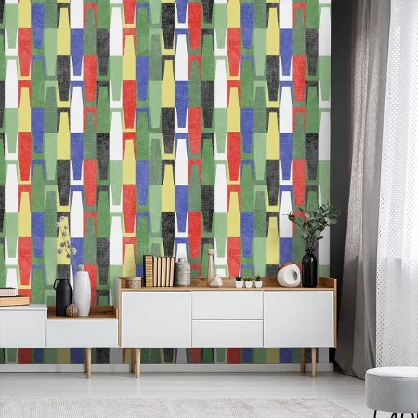 Обои для стен Faboie Children F-CR1403 #6