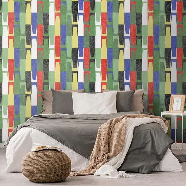 Обои для стен Faboie Children F-CR1403 #7