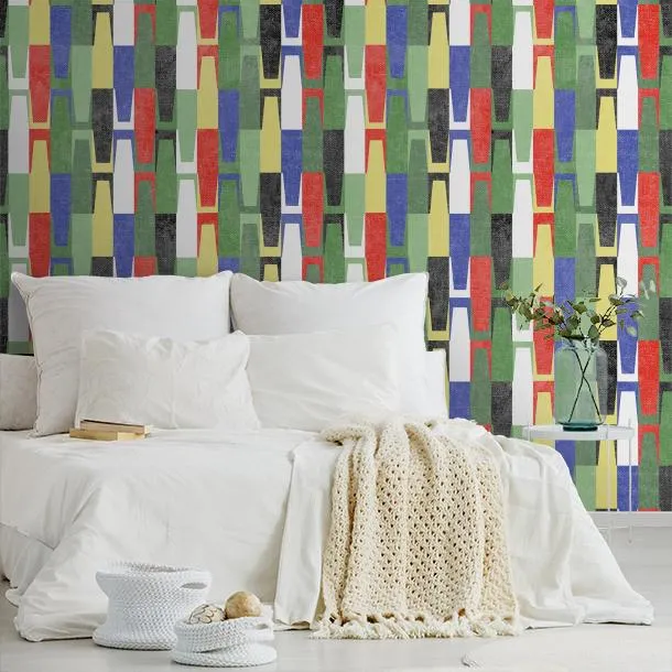 Обои для стен Faboie Children F-CR1403 #8