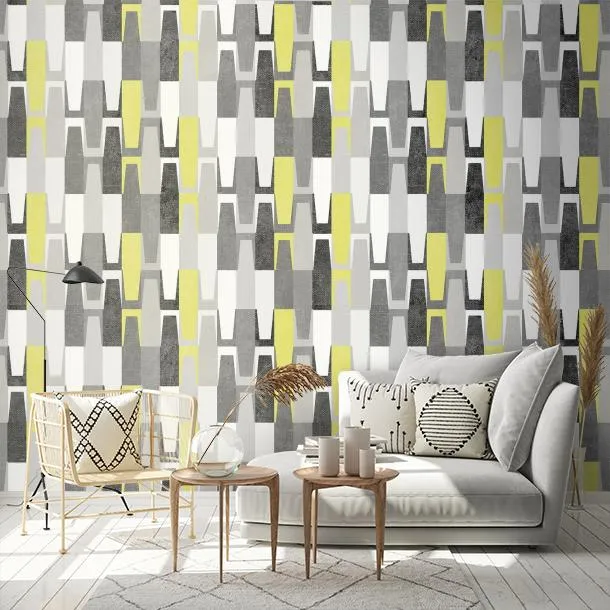 Обои для стен Faboie Children F-CR1404 #2