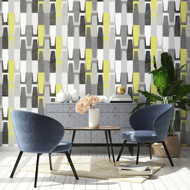 Обои для стен Faboie Children F-CR1404 #3