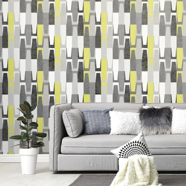 Обои для стен Faboie Children F-CR1404 #4