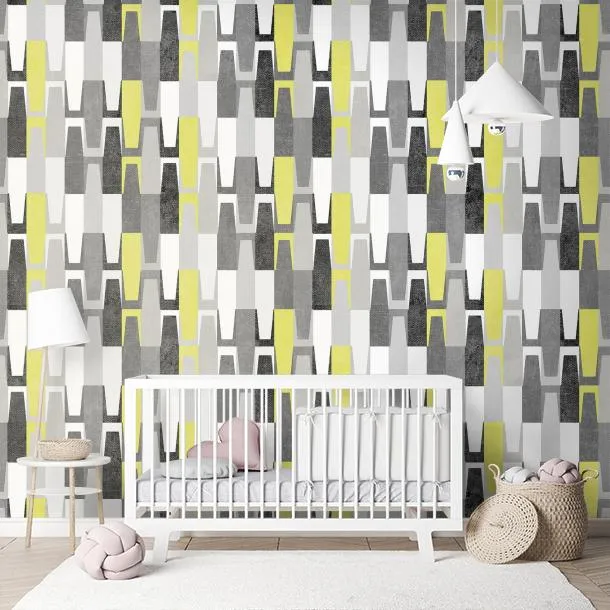 Обои для стен Faboie Children F-CR1404 #9