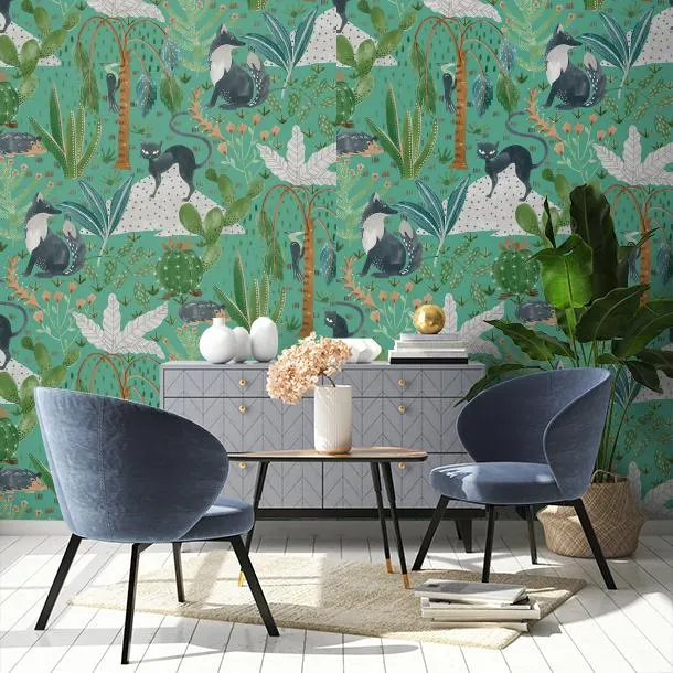 Обои для стен Faboie Children F-CR1505 #3