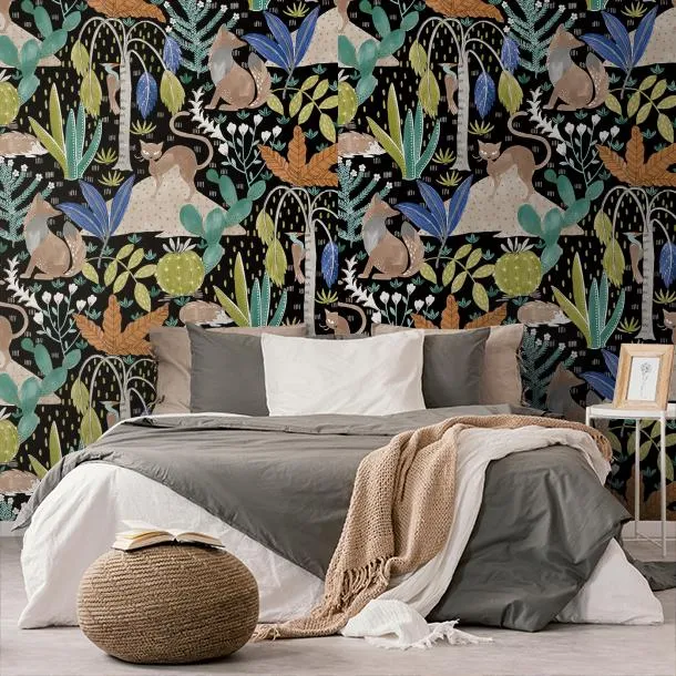 Обои для стен Faboie Children F-CR1506 #7