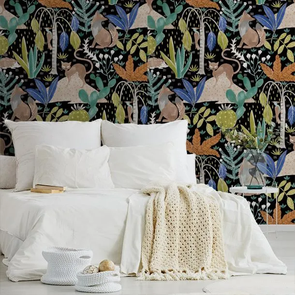 Обои для стен Faboie Children F-CR1506 #8