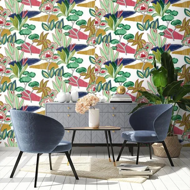 Обои для стен Faboie Children F-CR1601 #3