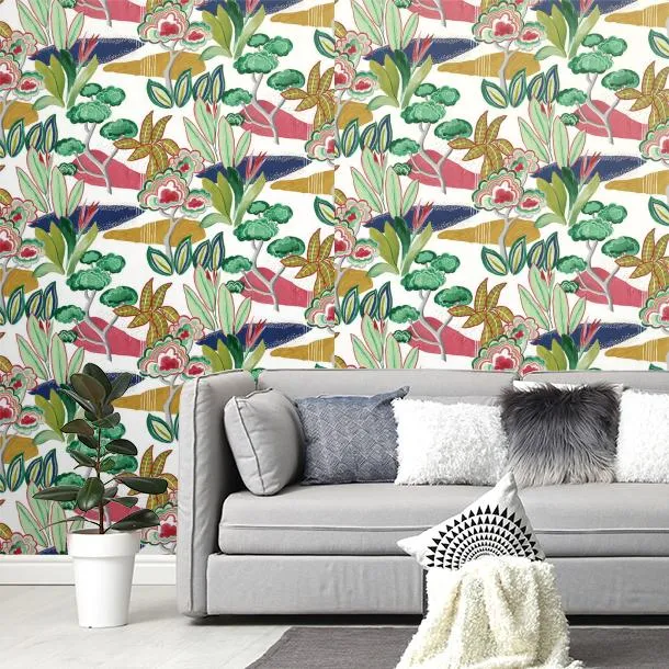 Обои для стен Faboie Children F-CR1601 #4