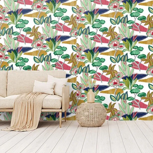 Обои для стен Faboie Children F-CR1601 #5