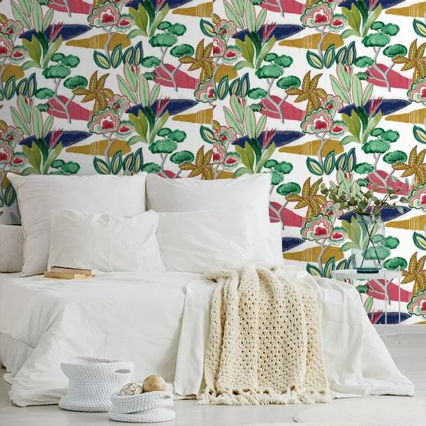 Обои для стен Faboie Children F-CR1601 #8