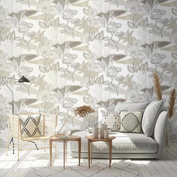 Обои для стен Faboie Children F-CR1602 #2