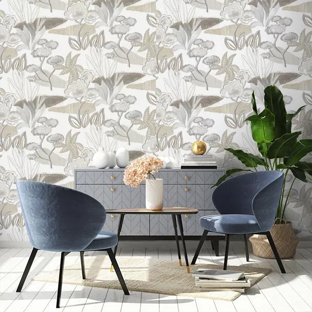 Обои для стен Faboie Children F-CR1602 #3