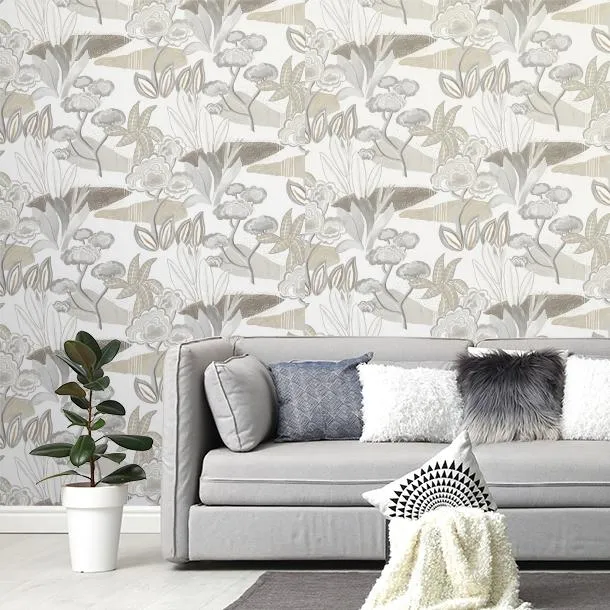 Обои для стен Faboie Children F-CR1602 #4