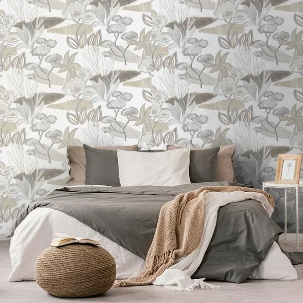 Обои для стен Faboie Children F-CR1602 #7