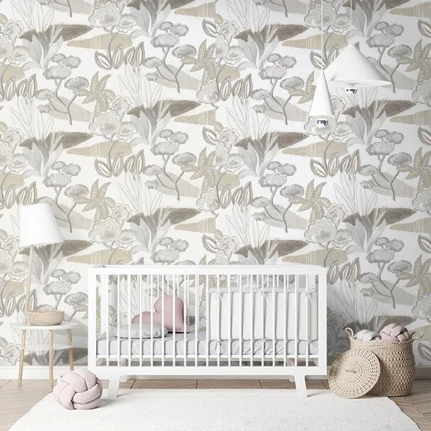 Обои для стен Faboie Children F-CR1602 #9