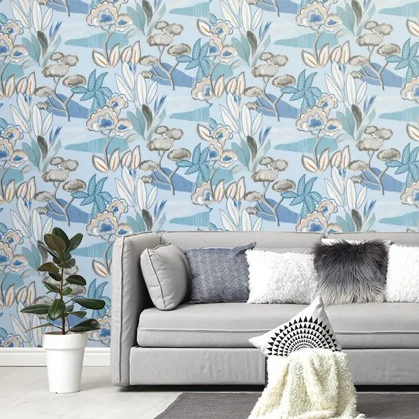 Обои для стен Faboie Children F-CR1603 #4