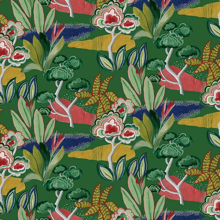 Обои для стен Faboie Children F-CR1605