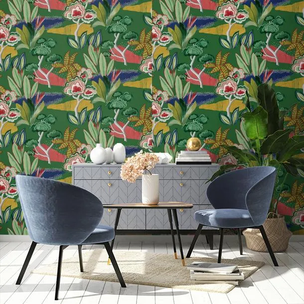 Обои для стен Faboie Children F-CR1605 #3