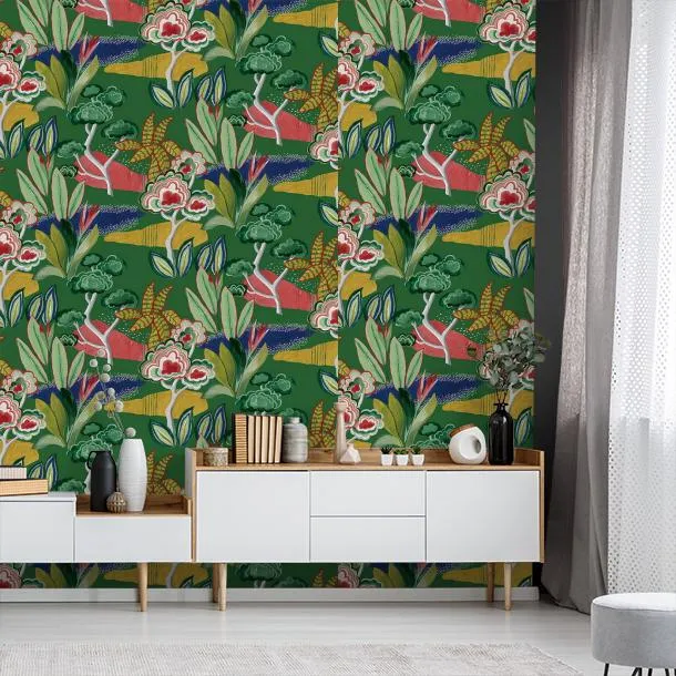 Обои для стен Faboie Children F-CR1605 #6