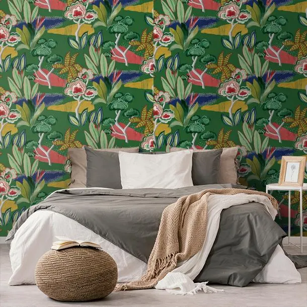 Обои для стен Faboie Children F-CR1605 #7