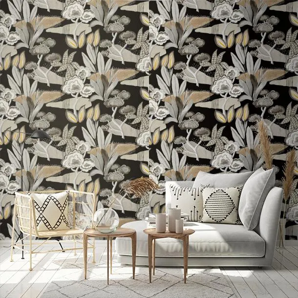 Обои для стен Faboie Children F-CR1606 #2