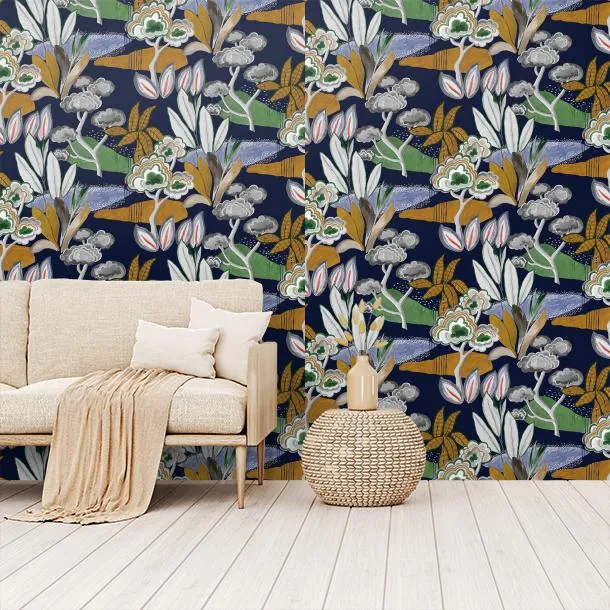 Обои для стен Faboie Children F-CR1607 #5