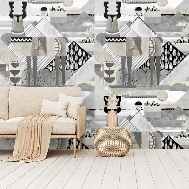 Обои для стен Faboie Children F-CR1704 #5