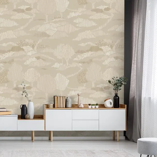 Обои для стен Faboie Children F-CR1901 #6