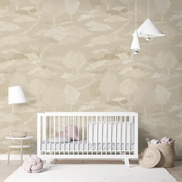 Обои для стен Faboie Children F-CR1901 #9