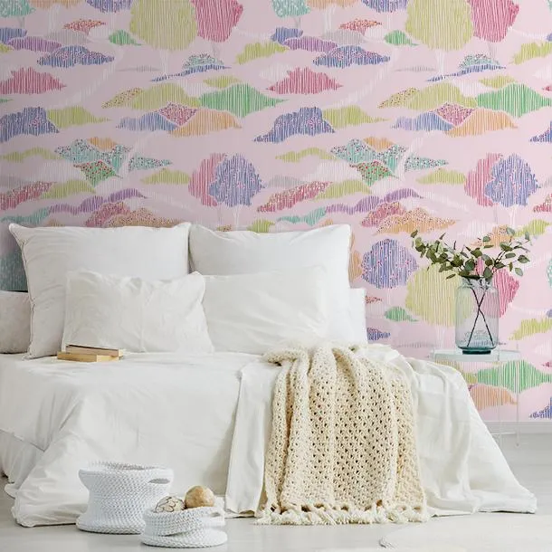 Обои для стен Faboie Children F-CR1902 #8