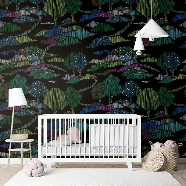 Обои для стен Faboie Children F-CR1904 #9