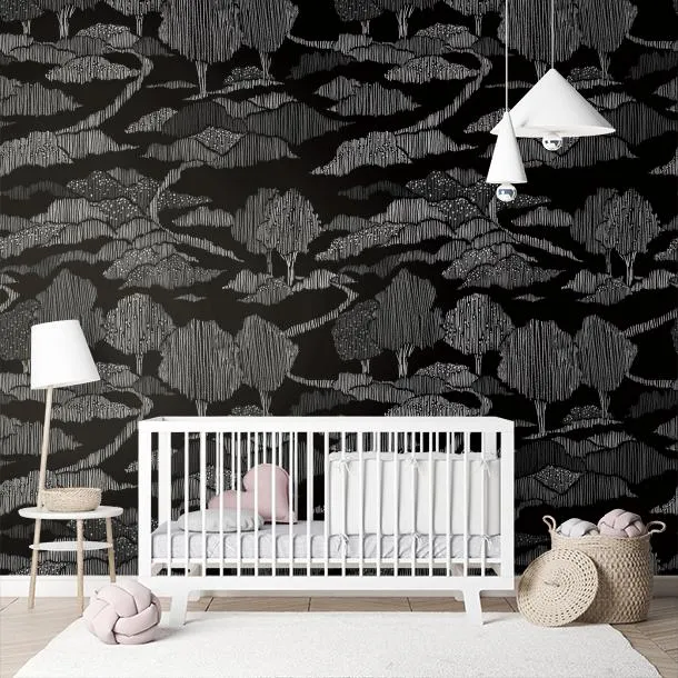 Обои для стен Faboie Children F-CR1905 #9