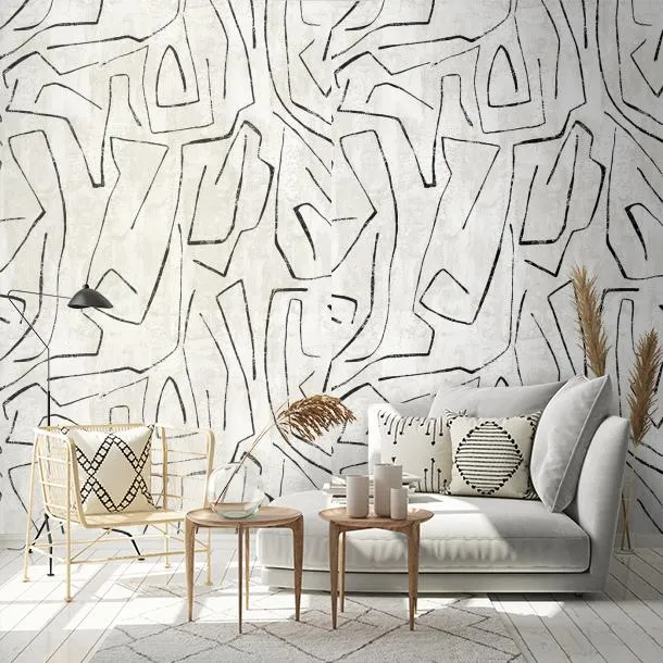 Обои для стен Faboie Children F-CR11001 #2