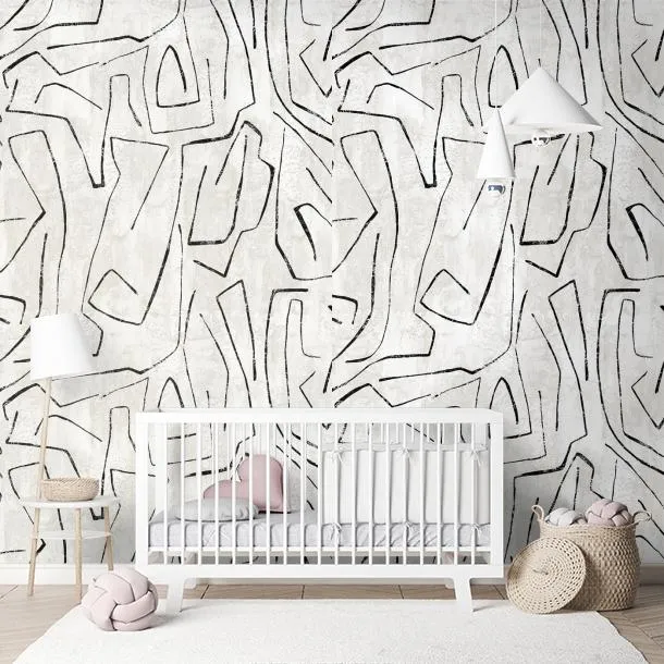 Обои для стен Faboie Children F-CR11001 #9