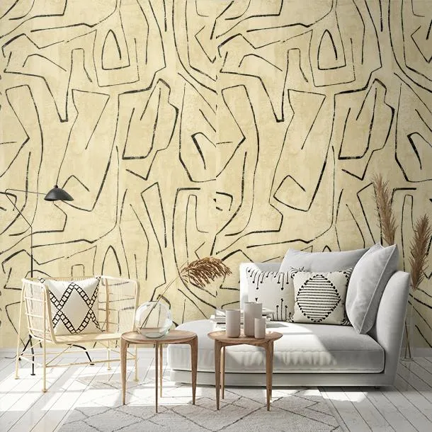 Обои для стен Faboie Children F-CR11004 #3