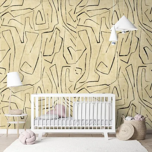 Обои для стен Faboie Children F-CR11004 #10