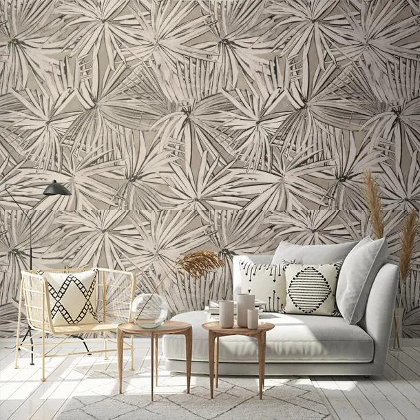 Обои для стен Faboie Chinoiserie F-CN1201 #2