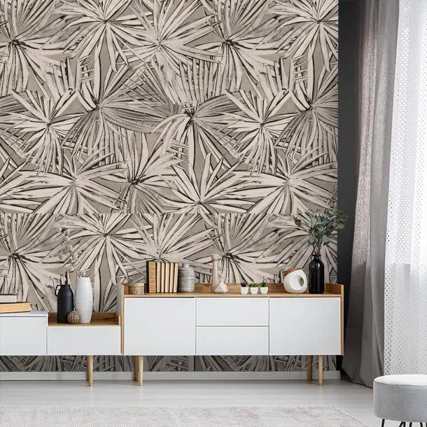 Обои для стен Faboie Chinoiserie F-CN1201 #6