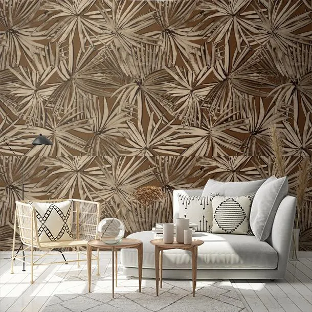 Обои для стен Faboie Chinoiserie F-CN1202 #2