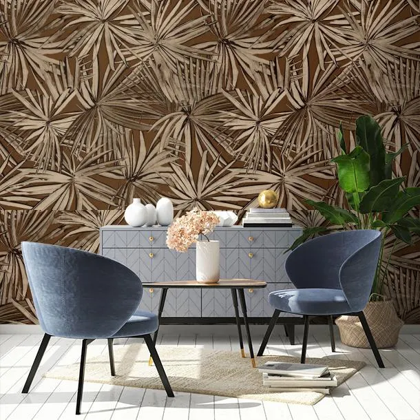 Обои для стен Faboie Chinoiserie F-CN1202 #3