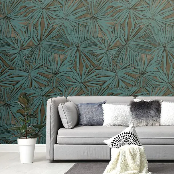 Обои для стен Faboie Chinoiserie F-CN1203 #4