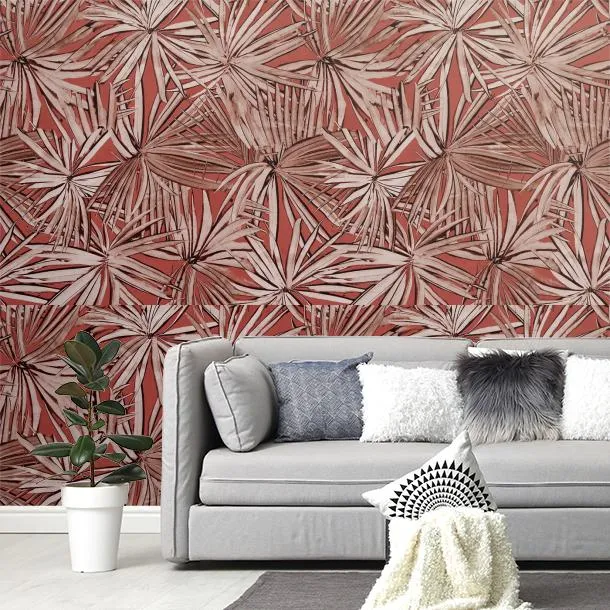 Обои для стен Faboie Chinoiserie F-CN1204 #4