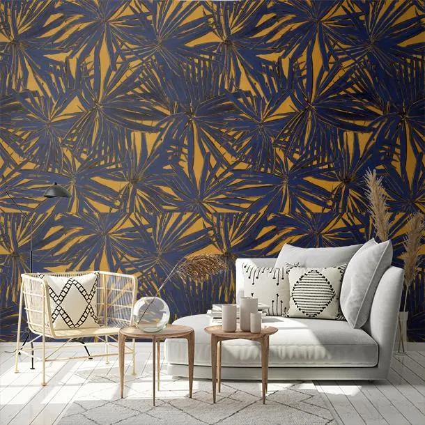 Обои для стен Faboie Chinoiserie F-CN1205 #2